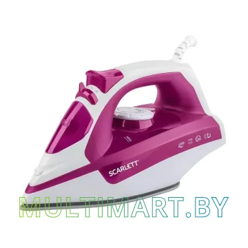 Утюг Scarlett SC-SI30K25